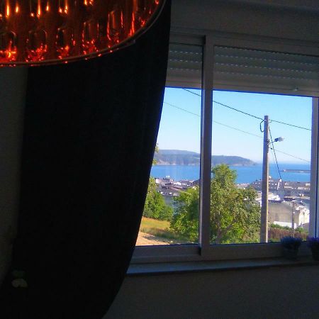 Apartamento En Viveiro Exteriér fotografie