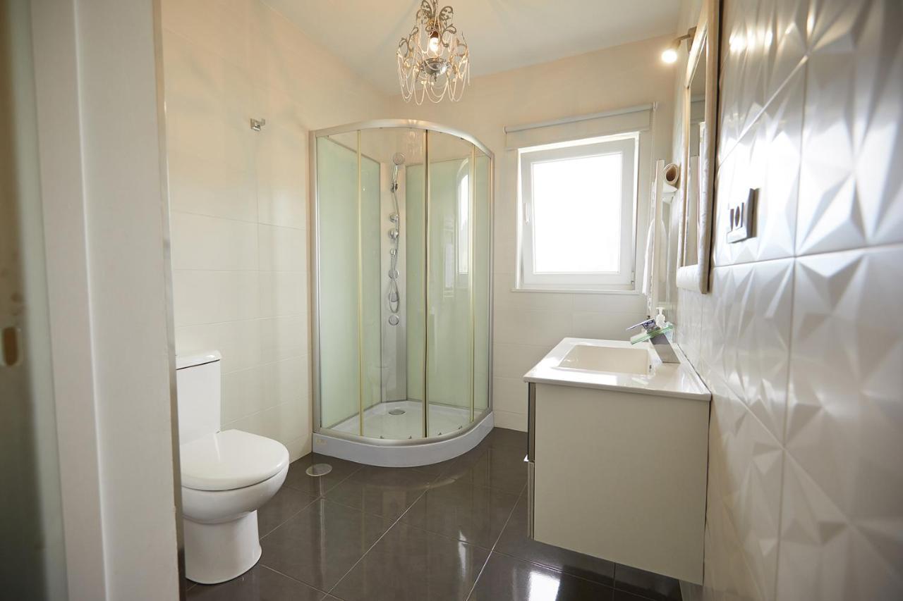 Apartamento En Viveiro Exteriér fotografie
