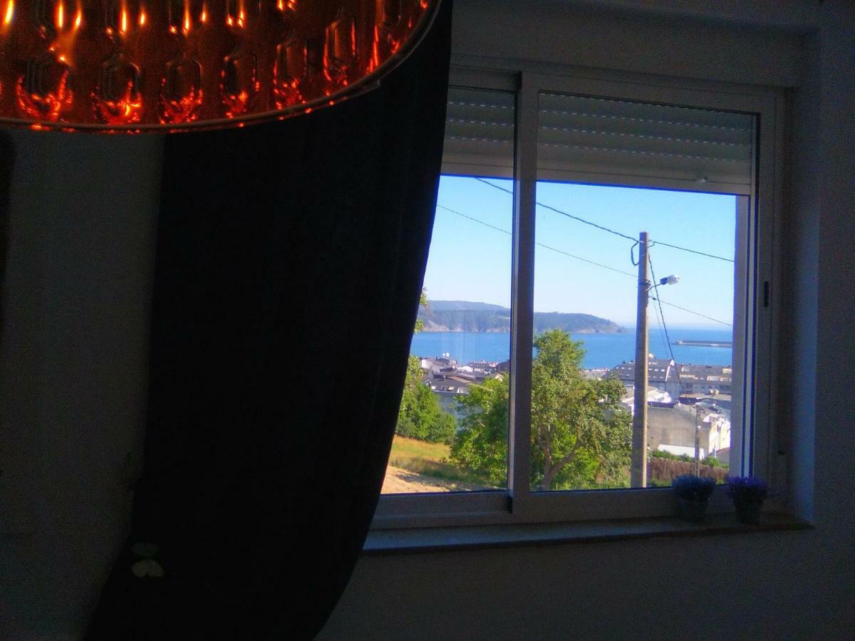 Apartamento En Viveiro Exteriér fotografie