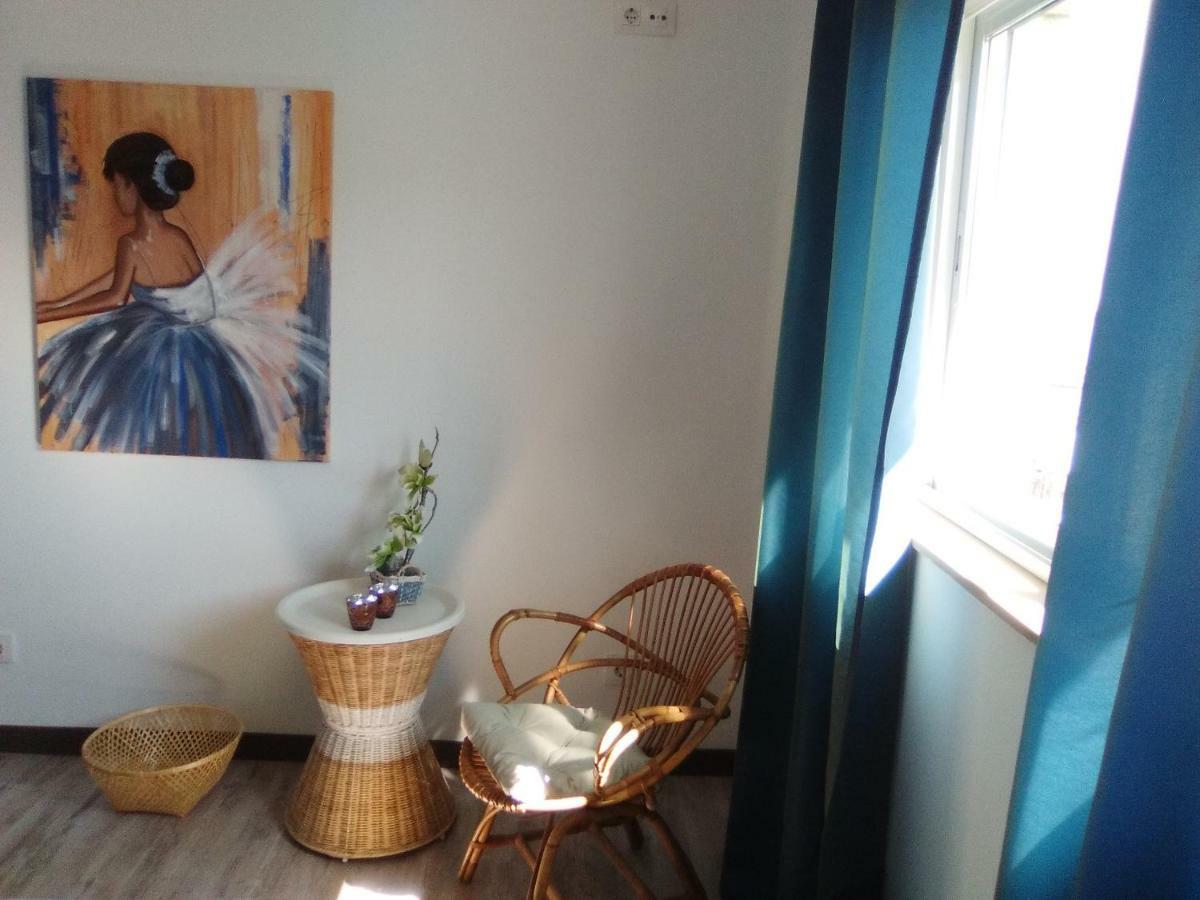 Apartamento En Viveiro Exteriér fotografie