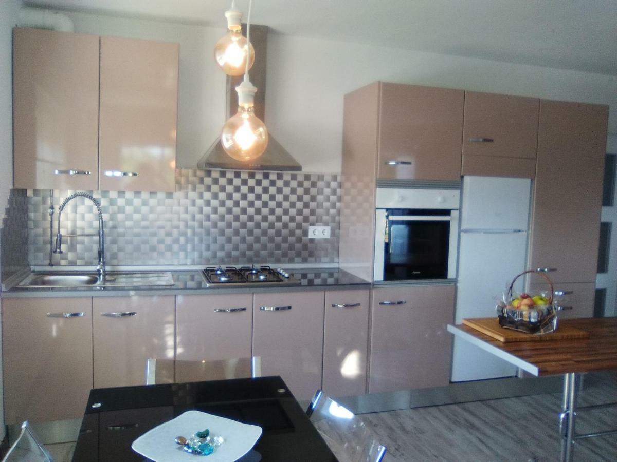 Apartamento En Viveiro Exteriér fotografie